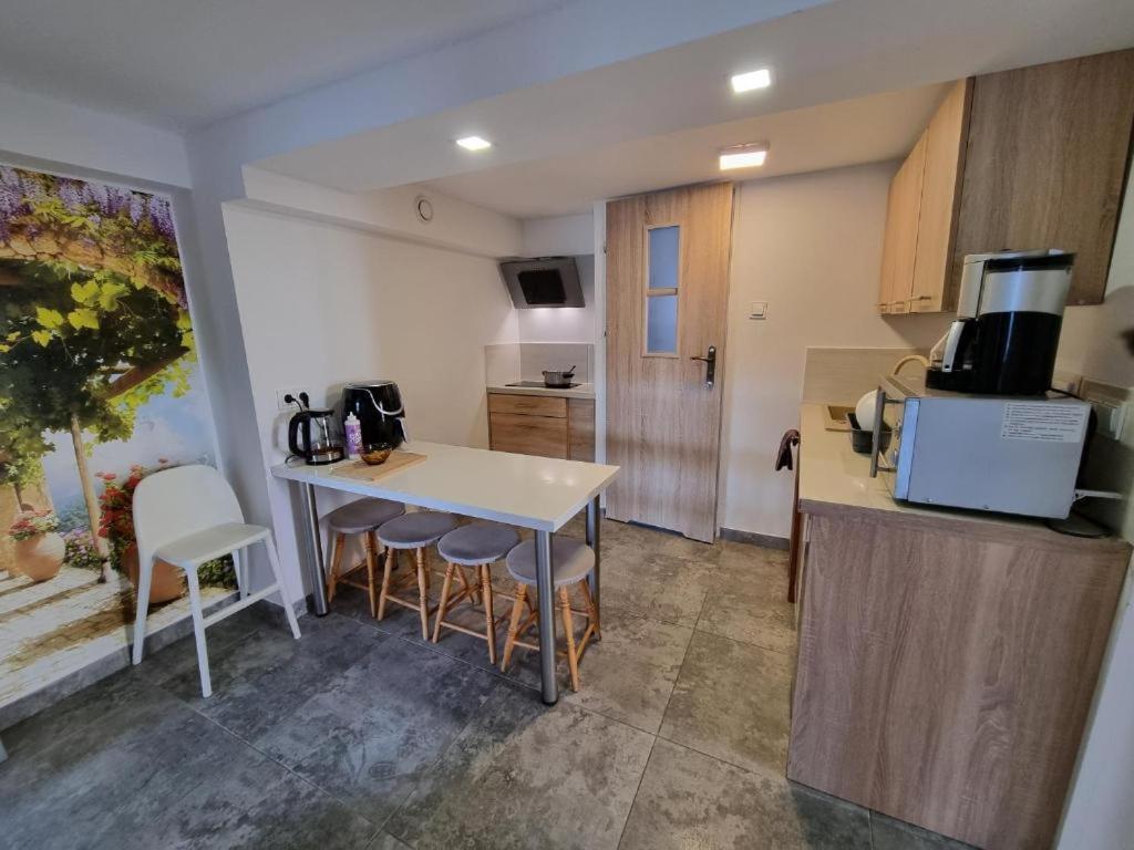 Apartmán Sielanka Pod Siglanami 1 Visla Exteriér fotografie