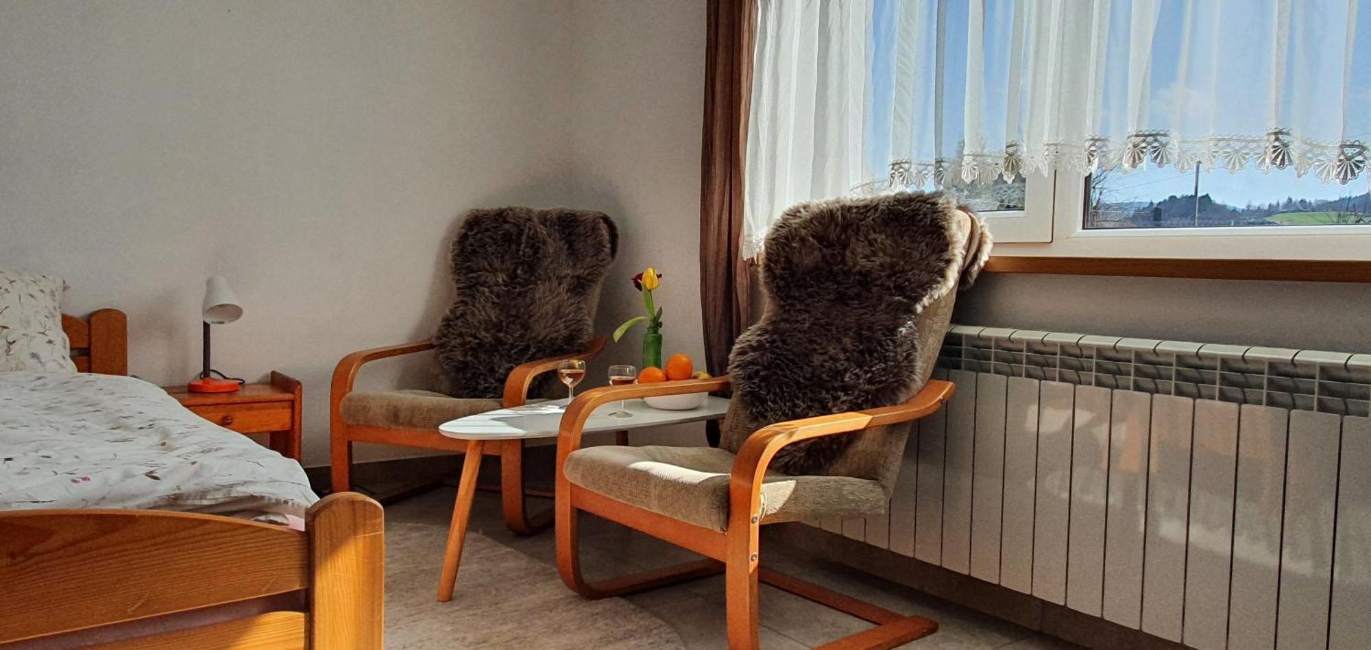Apartmán Sielanka Pod Siglanami 1 Visla Exteriér fotografie