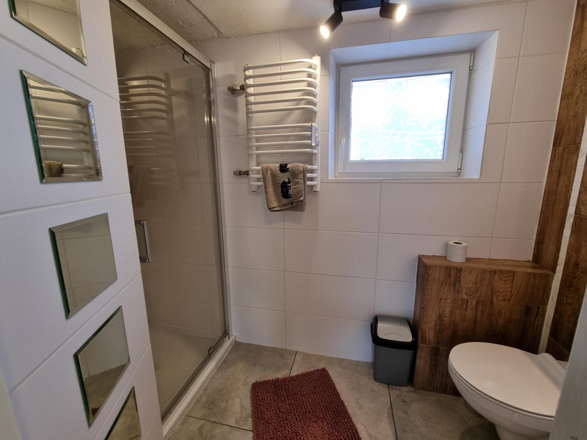 Apartmán Sielanka Pod Siglanami 1 Visla Exteriér fotografie