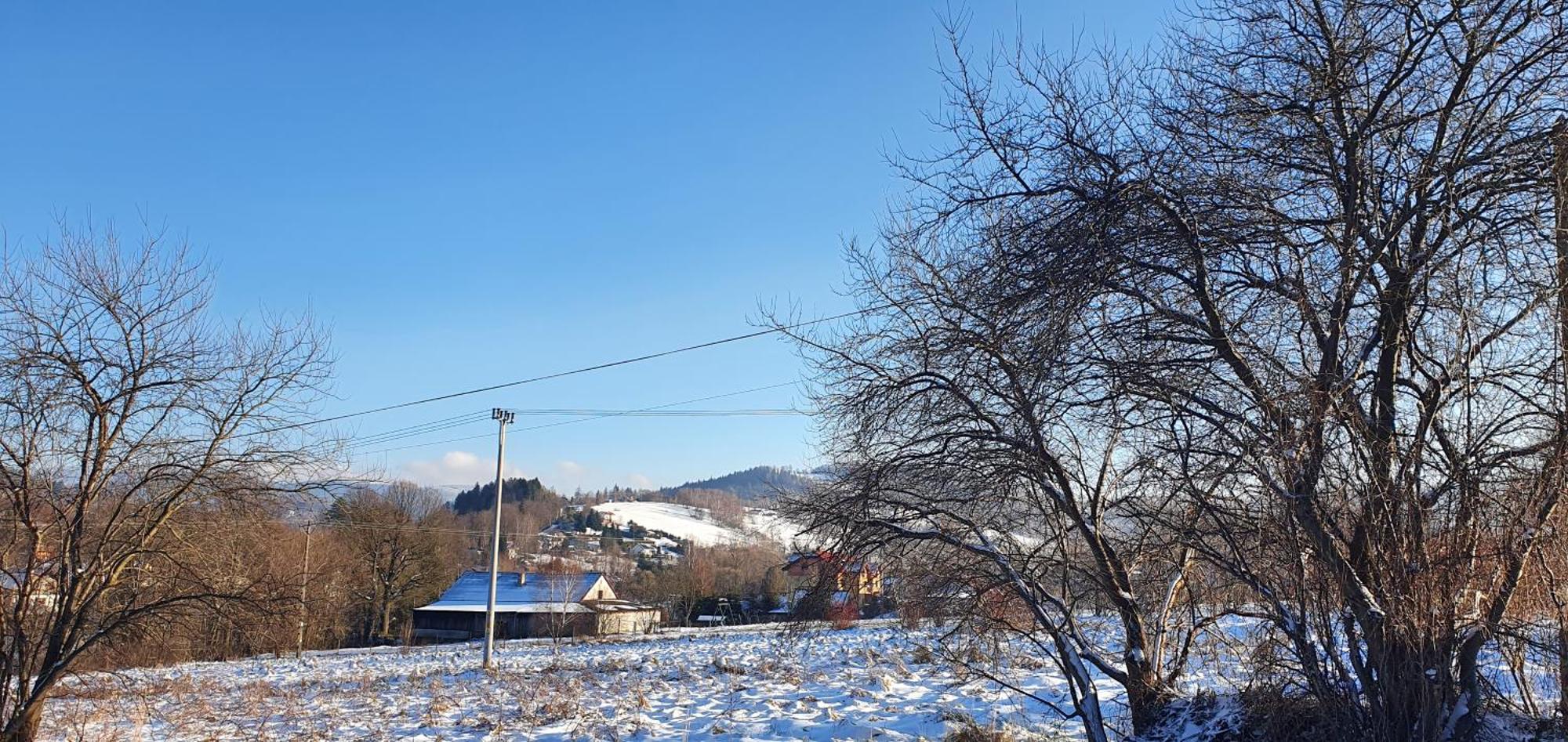 Apartmán Sielanka Pod Siglanami 1 Visla Exteriér fotografie