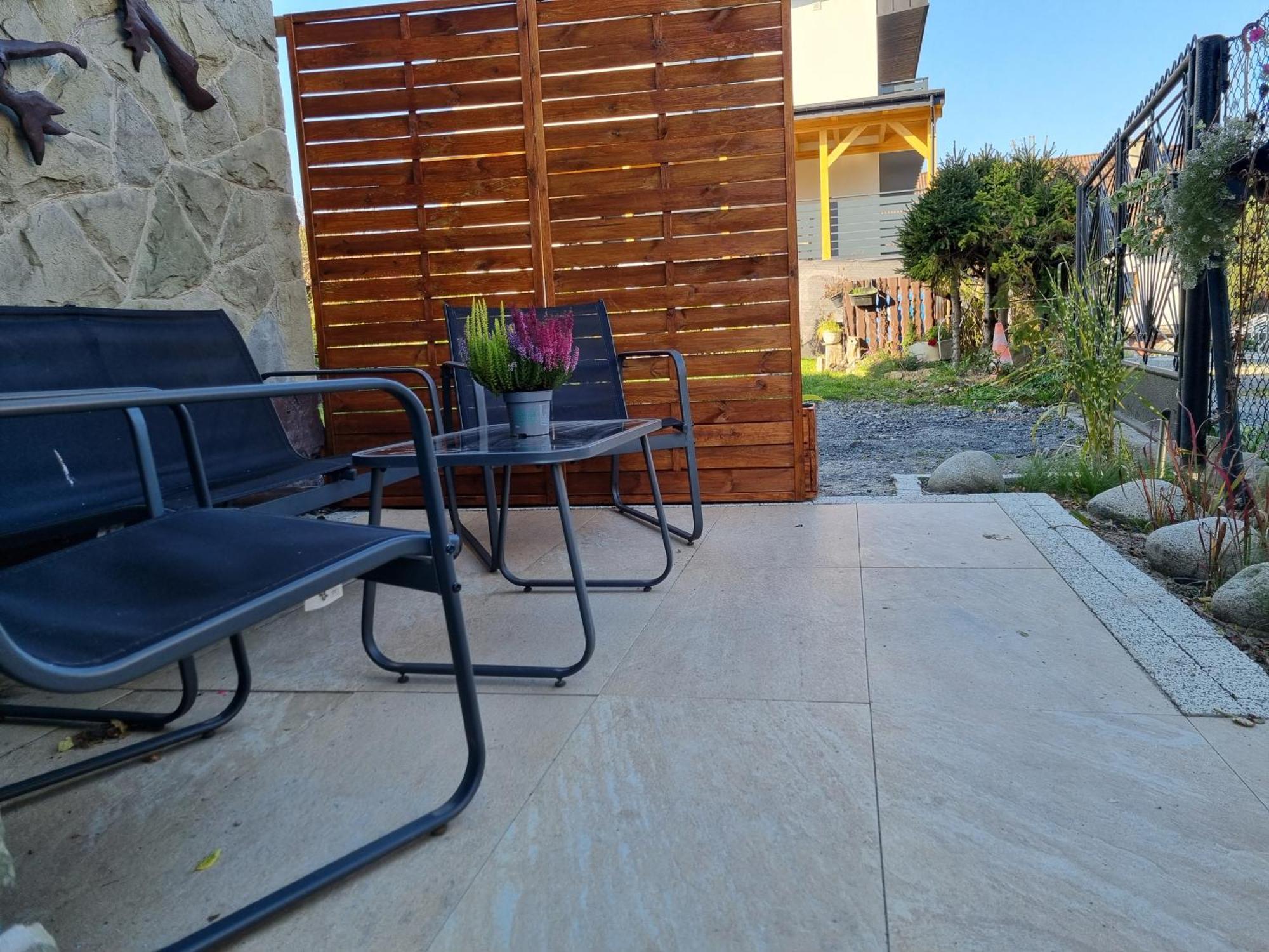 Apartmán Sielanka Pod Siglanami 1 Visla Exteriér fotografie